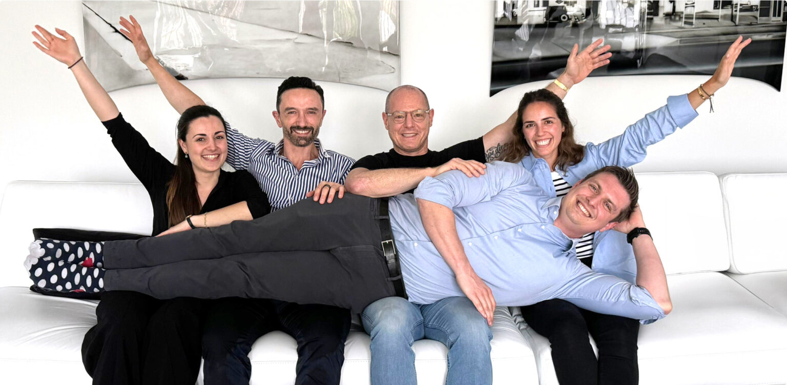 Team - Exceptional Ventures